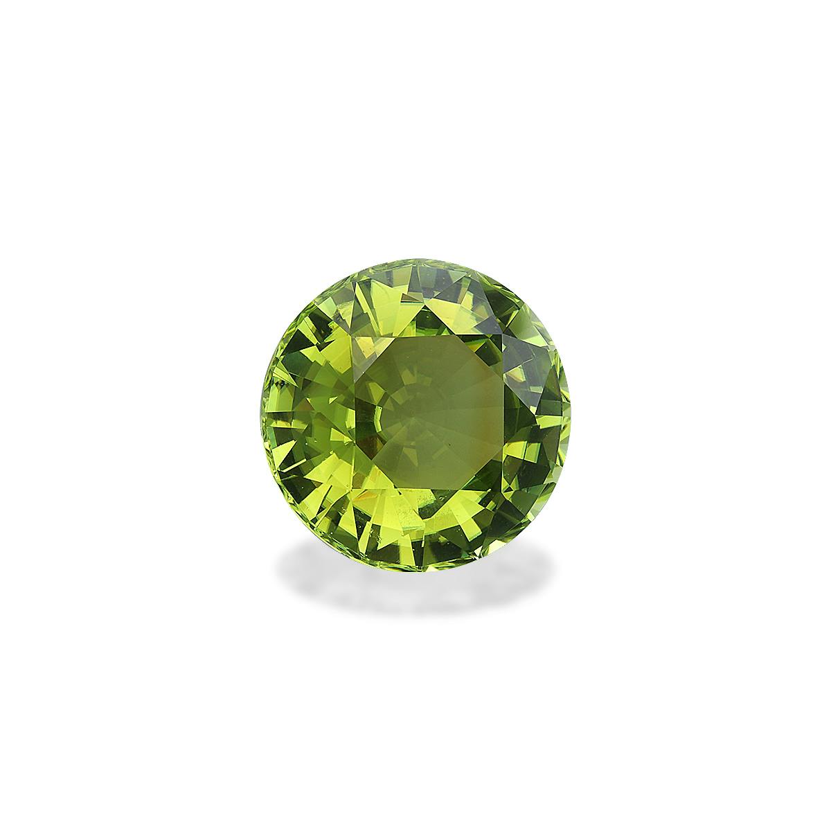 Cuprian Tourmaline 28.01 ct